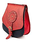Mittelalter Gürteltasche - Beschwörer