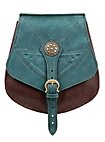 Mittelalter Gürteltasche - Camlann
