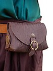 Mittelalter Gürteltasche - Elfenhain