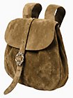 Gürteltasche - Pfeffersack