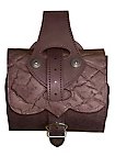 Mittelalter Gürteltasche - Udelric Deluxe