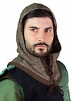 Mittelalter Kapuze - Brendan