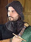 Mittelalter Kapuze - Brendan