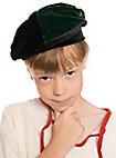 Mittelalter Kinderbarett - Tommy