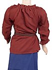 Mittelalter Kinderbluse - Grace