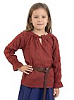 Mittelalter Kinderbluse - Grace