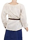 Mittelalter Kinderbluse - Grace