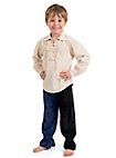 Mittelalter Kinderhose -  Tilly