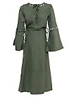 Mittelalter Kinderkleid - Dana