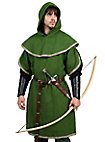 Mittelalter Kostüm - Bogenschütze