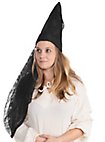 Mittelalter Spitzhut - Prinzessin