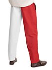 Mittelalterhose Mi parti - Wahnfried