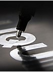 Molotow - Liquid Chrome Marker 1mm