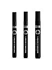 Molotow - Marker Set: 1mm, 2mm, 4mm Liquid Chrome