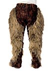 Monsterbenen Bruin