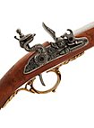 Gewehr Napoleon Dekowaffe