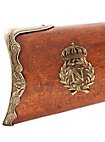 Gewehr Napoleon Dekowaffe