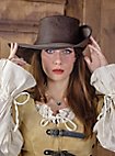 Musketeer hat - Corsair deluxe