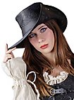 Musketeer hat - Corsair deluxe