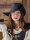 Musketeer hat - Corsair deluxe