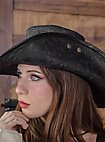 Musketeer hat - Corsair deluxe