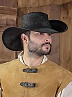 Musketeer hat - Corsair deluxe