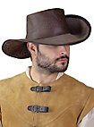 Musketeer hat - Corsair deluxe
