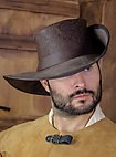 Musketeer hat - Corsair deluxe