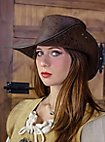 Musketeer hat - Corsair deluxe