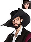 Musketeer hat - Diego