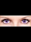Lila Kontaktlinsen - Mystic Violett