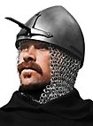 Nasalhelm "Ordensritter" 