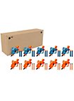 Nerf Elite 2.0 Ace SD-1, 10 Blaster-Pack 