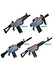 Nerf Elite 2.0 Phoenix CS-6 (FFP)