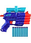 Nerf Elite 2.0 Prospect QS-4 Wild Edition