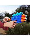Nerf Elite 2.0 Prospect QS-4 Wild Edition