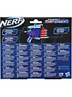 Nerf Elite 2.0 Prospect QS-4 Wild Edition