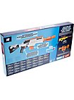 Nerf Fortnite IR Blaster Fusil d'Infanterie