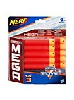 NERF - N-Strike Elite Mega Serie Mega Freccette 10 Pack