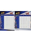 NERF - N-Strike Elite Mega Serie Mega Freccette 10 Pack