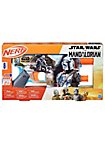 Nerf Star Wars The Mandalorian Blaster 