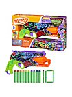 Nerf Teenage Mutant Ninja Turtles Blaster (Mutant Mayhem)
