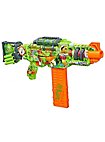 Nerf Zombie Corrupter Blaster a Dardi