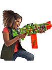 Nerf Zombie Corrupter Blaster a Dardi