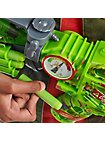 Nerf Zombie Corrupter Blaster a Dardi