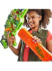 Nerf Zombie Corrupter Blaster a Dardi