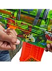 Nerf Zombie Corrupter Blaster a Dardi