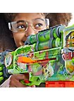 Nerf Zombie Corrupter Blaster a Dardi