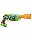 Nerf Zombie Driller Blaster a Dardi