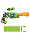 Nerf Zombie Driller Blaster a Dardi